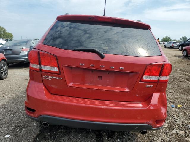 Photo 5 VIN: 3C4PDDBG9GT100874 - DODGE JOURNEY 