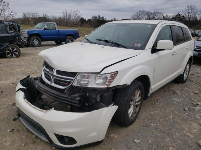 Photo 1 VIN: 3C4PDDBG9GT129047 - DODGE JOURNEY 