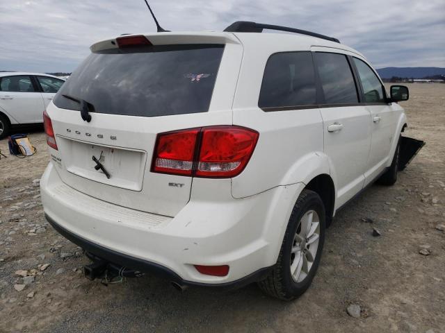 Photo 3 VIN: 3C4PDDBG9GT129047 - DODGE JOURNEY 