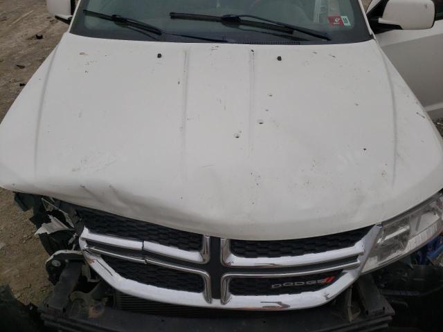 Photo 6 VIN: 3C4PDDBG9GT129047 - DODGE JOURNEY 