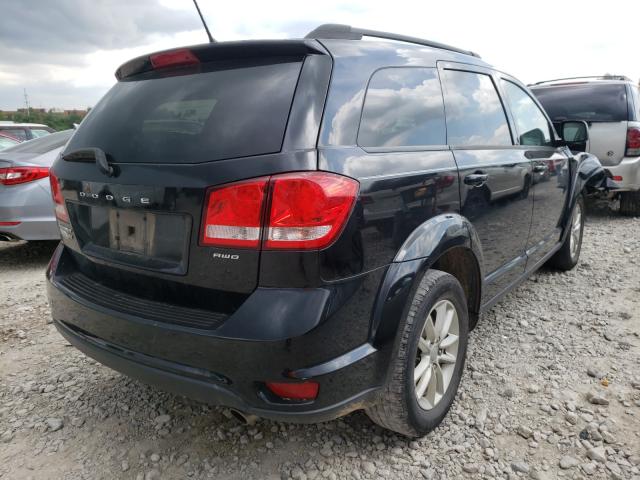 Photo 3 VIN: 3C4PDDBG9GT129470 - DODGE JOURNEY SX 