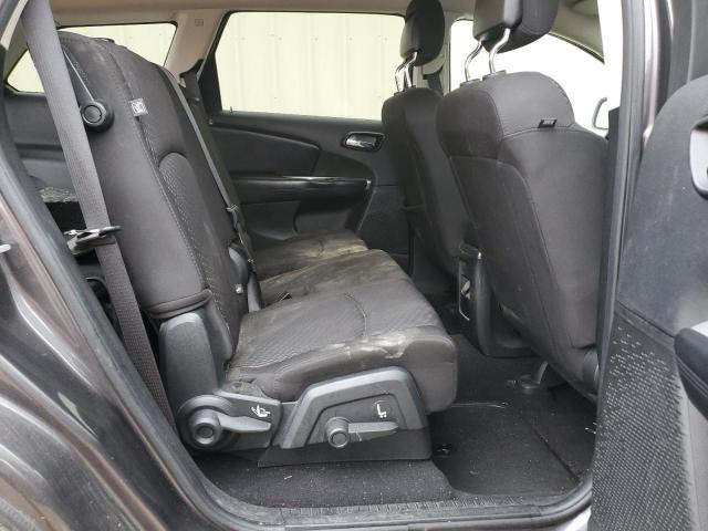 Photo 10 VIN: 3C4PDDBG9GT142655 - DODGE JOURNEY 