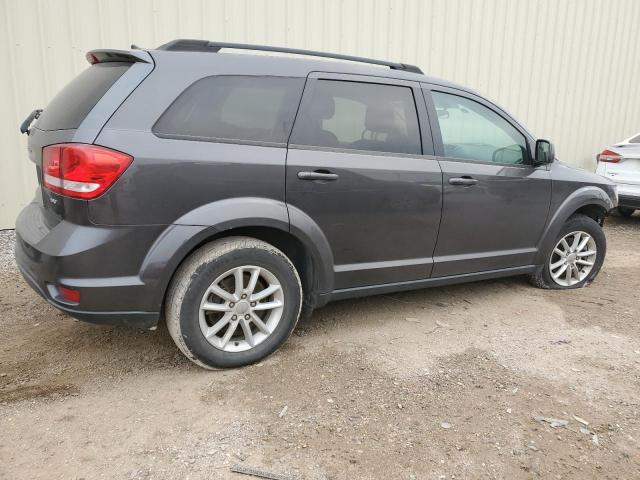 Photo 2 VIN: 3C4PDDBG9GT142655 - DODGE JOURNEY 