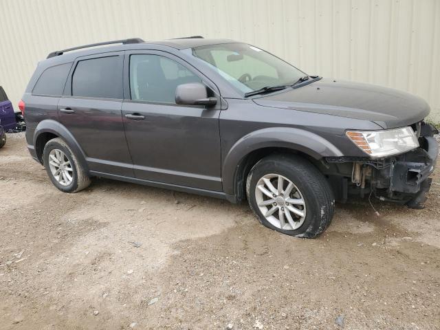 Photo 3 VIN: 3C4PDDBG9GT142655 - DODGE JOURNEY 