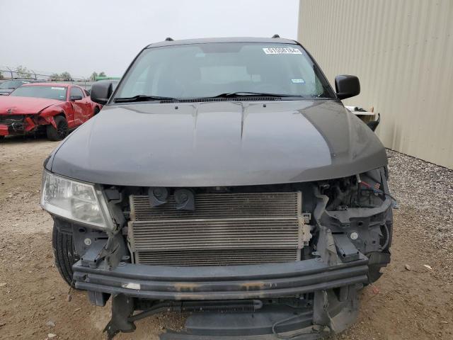 Photo 4 VIN: 3C4PDDBG9GT142655 - DODGE JOURNEY 