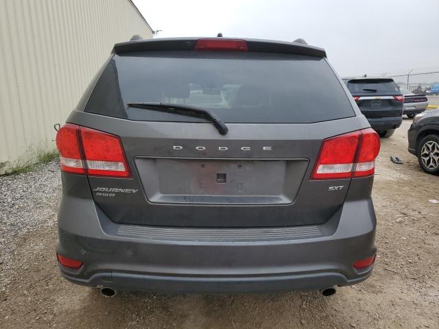 Photo 5 VIN: 3C4PDDBG9GT142655 - DODGE JOURNEY 