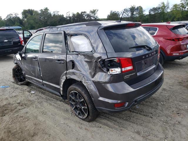 Photo 1 VIN: 3C4PDDBG9GT151307 - DODGE JOURNEY SX 