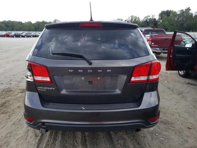 Photo 5 VIN: 3C4PDDBG9GT151307 - DODGE JOURNEY SX 