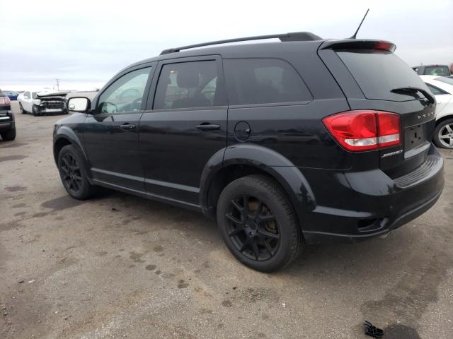 Photo 1 VIN: 3C4PDDBG9GT154966 - DODGE JOURNEY SX 