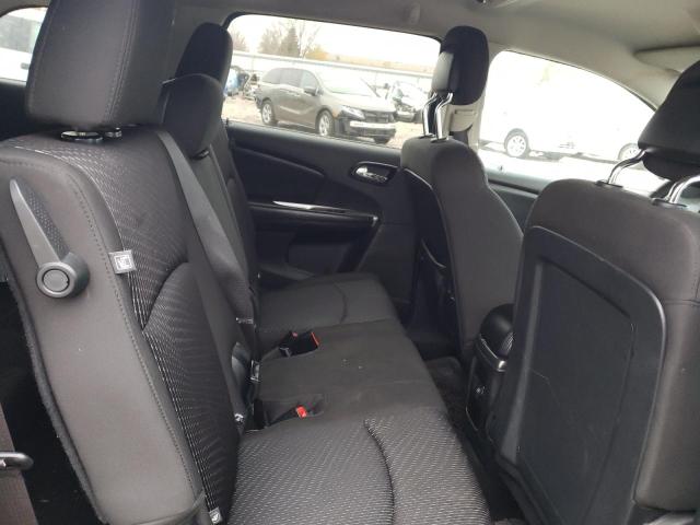 Photo 10 VIN: 3C4PDDBG9GT154966 - DODGE JOURNEY SX 