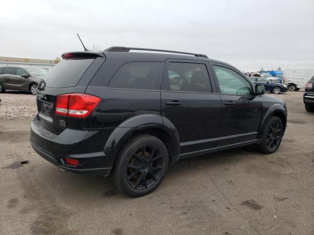 Photo 2 VIN: 3C4PDDBG9GT154966 - DODGE JOURNEY SX 