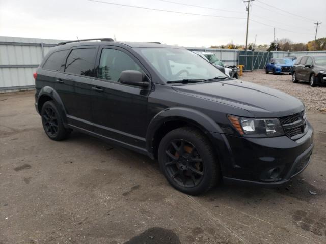 Photo 3 VIN: 3C4PDDBG9GT154966 - DODGE JOURNEY SX 