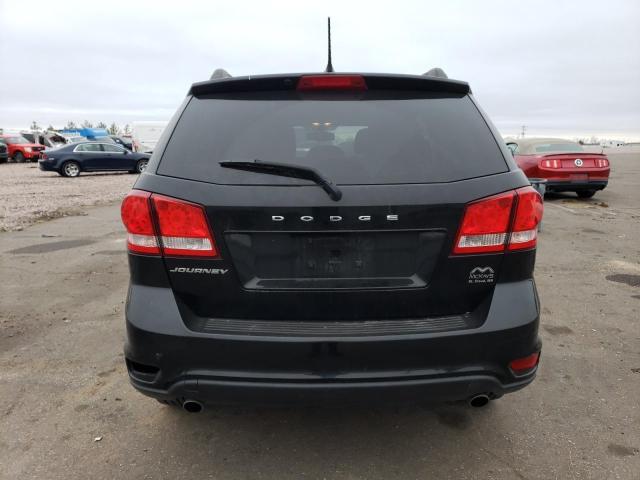 Photo 5 VIN: 3C4PDDBG9GT154966 - DODGE JOURNEY SX 