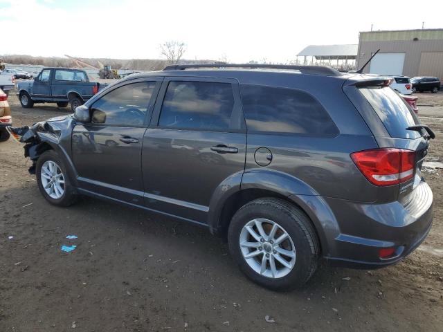 Photo 1 VIN: 3C4PDDBG9GT163411 - DODGE JOURNEY 