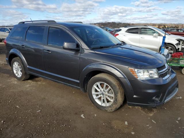 Photo 3 VIN: 3C4PDDBG9GT163411 - DODGE JOURNEY 