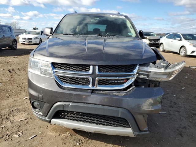 Photo 4 VIN: 3C4PDDBG9GT163411 - DODGE JOURNEY 