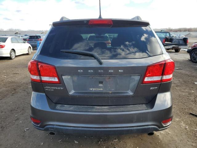 Photo 5 VIN: 3C4PDDBG9GT163411 - DODGE JOURNEY 