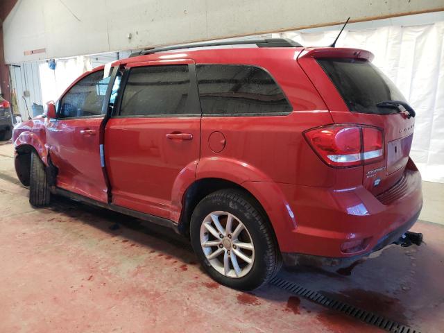 Photo 1 VIN: 3C4PDDBG9GT173128 - DODGE JOURNEY 