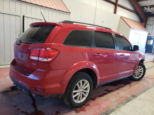 Photo 2 VIN: 3C4PDDBG9GT173128 - DODGE JOURNEY 