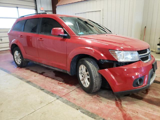 Photo 3 VIN: 3C4PDDBG9GT173128 - DODGE JOURNEY 