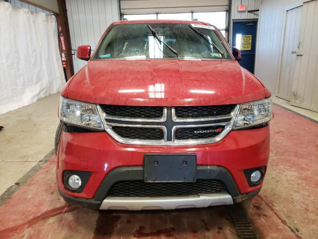 Photo 4 VIN: 3C4PDDBG9GT173128 - DODGE JOURNEY 