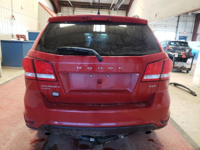 Photo 5 VIN: 3C4PDDBG9GT173128 - DODGE JOURNEY 