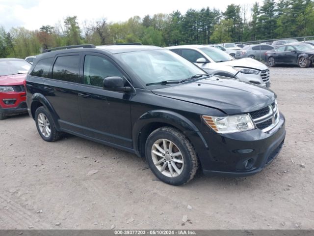 Photo 0 VIN: 3C4PDDBG9GT179592 - DODGE JOURNEY 