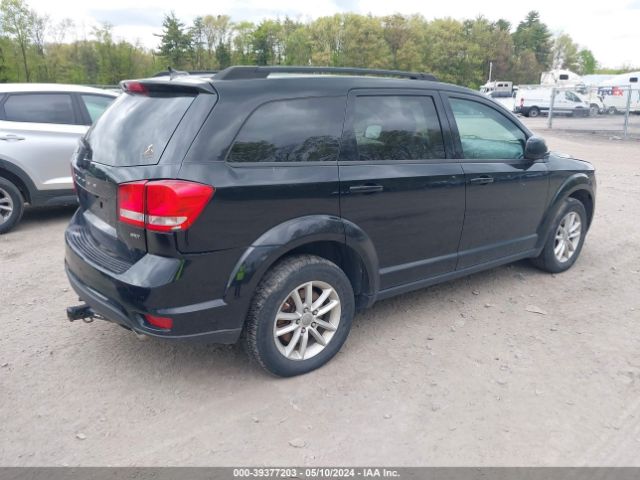 Photo 3 VIN: 3C4PDDBG9GT179592 - DODGE JOURNEY 