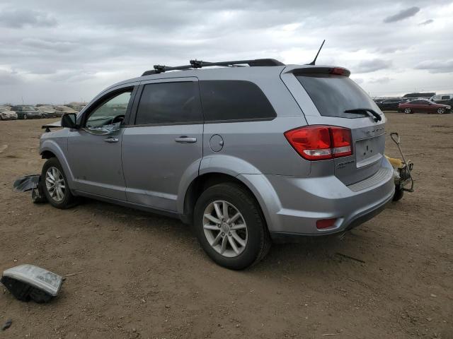 Photo 1 VIN: 3C4PDDBG9GT192066 - DODGE JOURNEY 