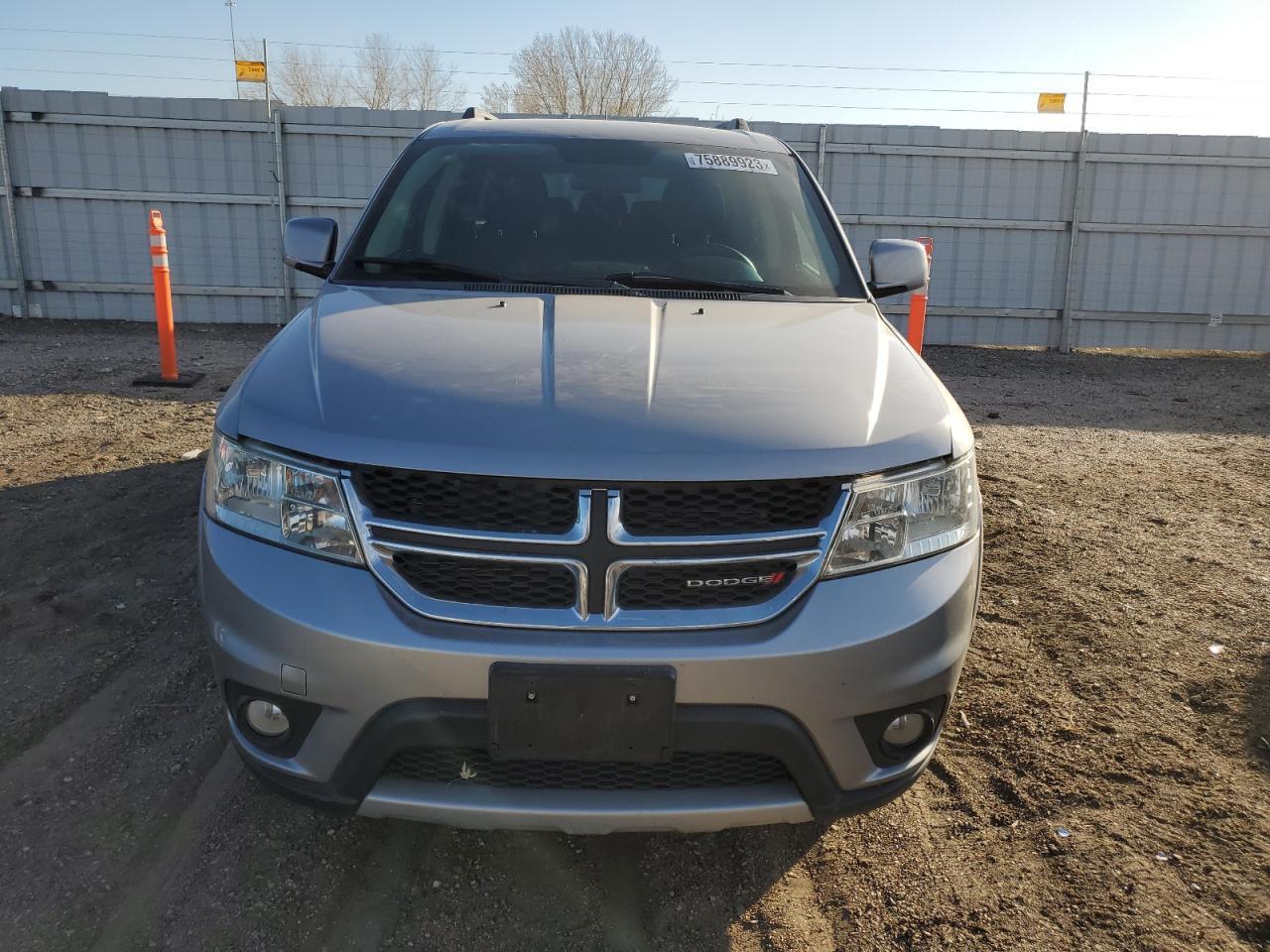 Photo 4 VIN: 3C4PDDBG9GT200764 - DODGE JOURNEY 