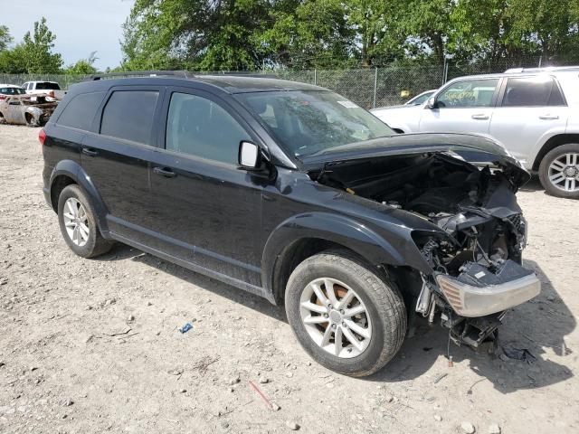 Photo 3 VIN: 3C4PDDBG9GT210615 - DODGE JOURNEY 