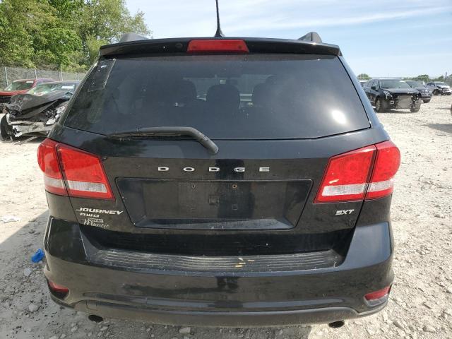 Photo 5 VIN: 3C4PDDBG9GT210615 - DODGE JOURNEY 