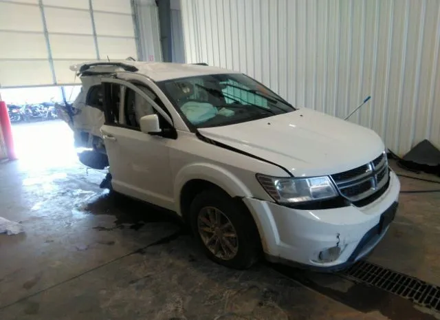 Photo 0 VIN: 3C4PDDBG9GT226748 - DODGE JOURNEY 