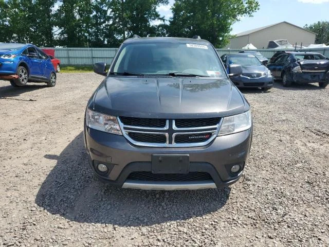 Photo 4 VIN: 3C4PDDBG9HT522449 - DODGE JOURNEY SX 