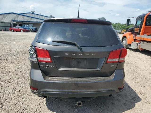 Photo 5 VIN: 3C4PDDBG9HT522449 - DODGE JOURNEY SX 