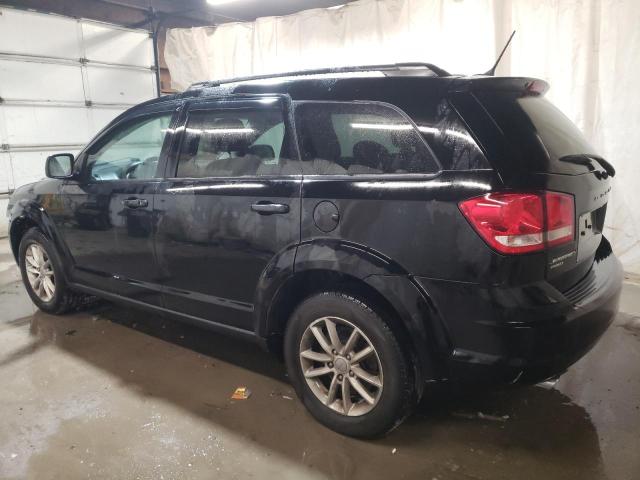 Photo 1 VIN: 3C4PDDBG9HT527490 - DODGE JOURNEY 