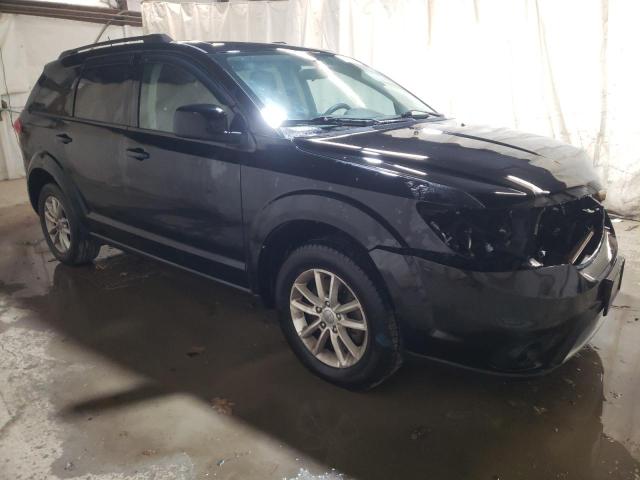 Photo 3 VIN: 3C4PDDBG9HT527490 - DODGE JOURNEY 