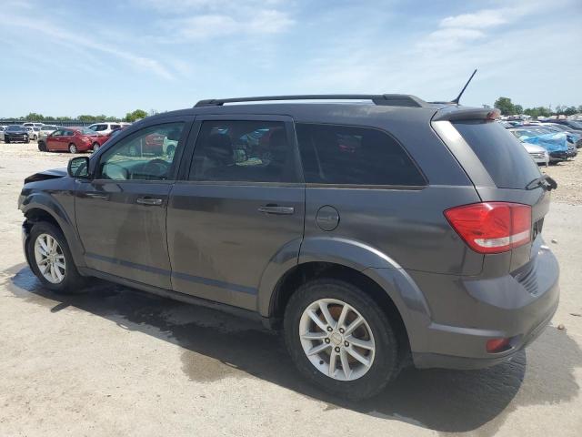 Photo 1 VIN: 3C4PDDBG9HT535220 - DODGE JOURNEY 