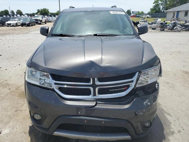 Photo 4 VIN: 3C4PDDBG9HT535220 - DODGE JOURNEY 