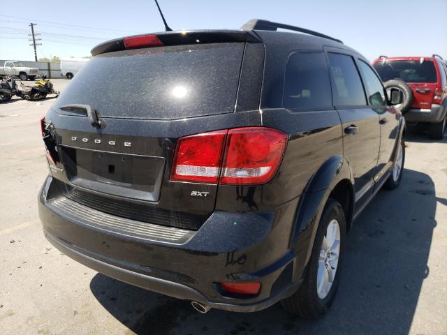 Photo 3 VIN: 3C4PDDBG9HT539848 - DODGE JOURNEY SX 