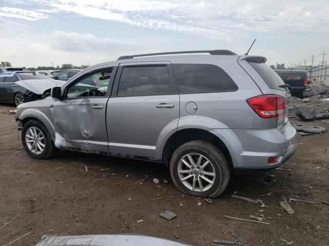 Photo 1 VIN: 3C4PDDBG9HT540224 - DODGE JOURNEY SX 