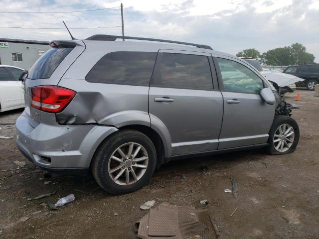 Photo 2 VIN: 3C4PDDBG9HT540224 - DODGE JOURNEY SX 