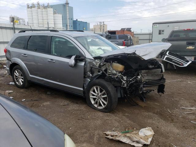 Photo 3 VIN: 3C4PDDBG9HT540224 - DODGE JOURNEY SX 