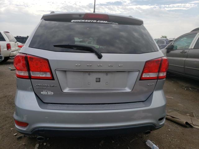 Photo 5 VIN: 3C4PDDBG9HT540224 - DODGE JOURNEY SX 