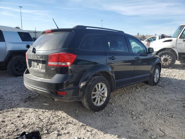 Photo 2 VIN: 3C4PDDBG9HT540398 - DODGE JOURNEY 