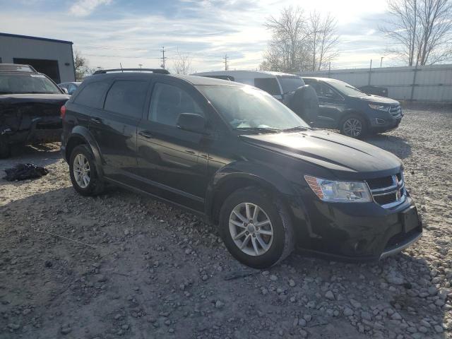 Photo 3 VIN: 3C4PDDBG9HT540398 - DODGE JOURNEY 