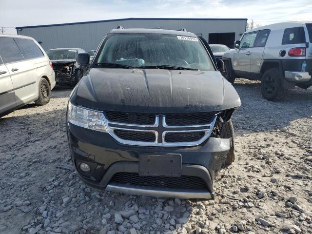 Photo 4 VIN: 3C4PDDBG9HT540398 - DODGE JOURNEY 