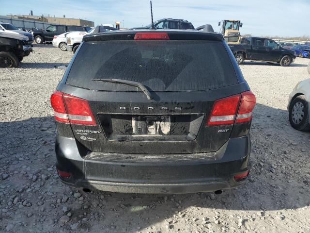 Photo 5 VIN: 3C4PDDBG9HT540398 - DODGE JOURNEY 