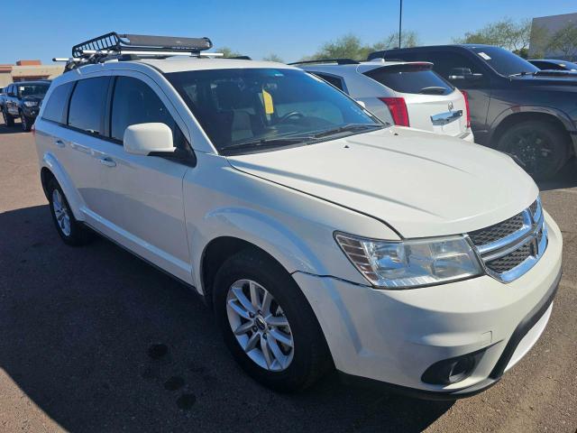 Photo 0 VIN: 3C4PDDBG9HT574387 - DODGE JOURNEY SX 