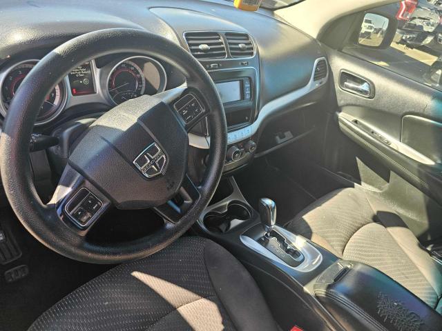 Photo 8 VIN: 3C4PDDBG9HT574387 - DODGE JOURNEY SX 